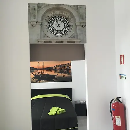 Housetik Loios דירה פורטו