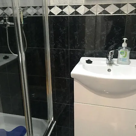 Apartment Housetik Loios