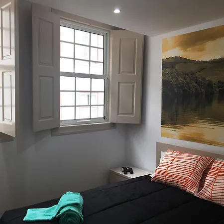 Housetik Loios Apartment *