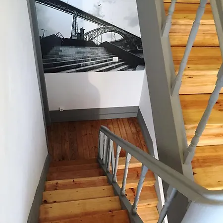 Διαμέρισμα Housetik Loios Πόρτο
