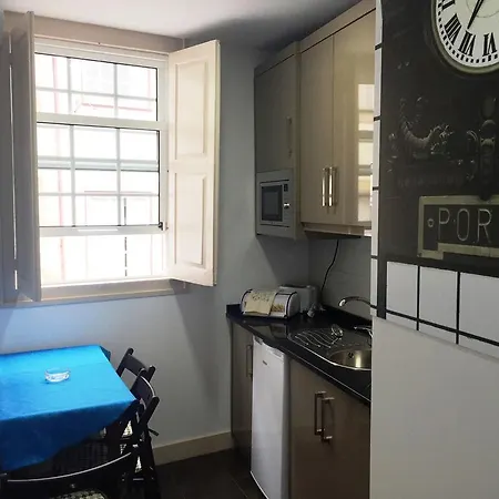 Housetik Loios Πόρτο
