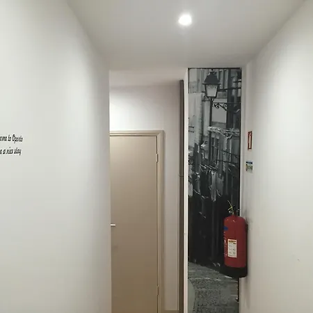 Διαμέρισμα Housetik Loios Πόρτο