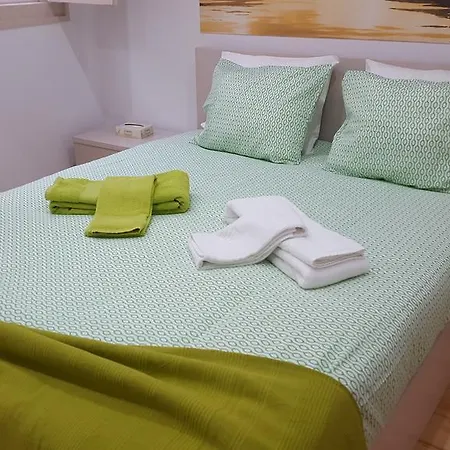 Housetik Loios Διαμέρισμα