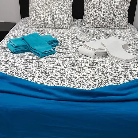 Διαμέρισμα Housetik Loios Πόρτο