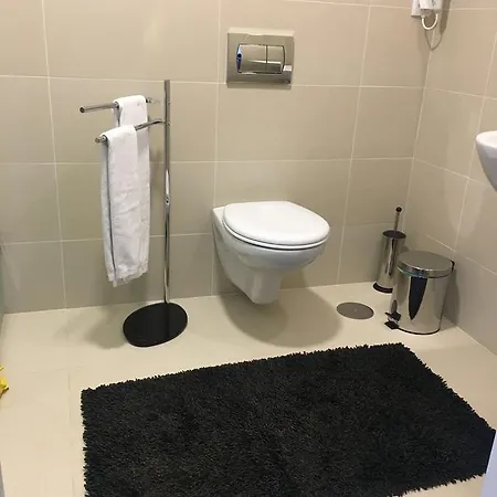Διαμέρισμα Housetik Loios *